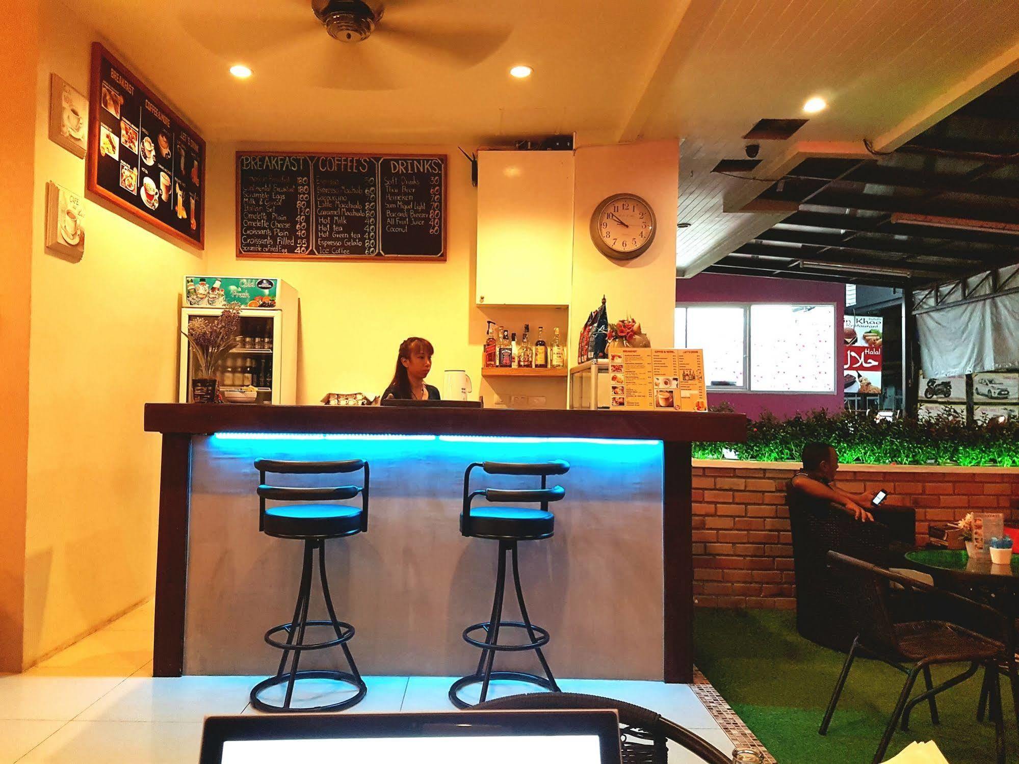 Calypso 酒店 3*