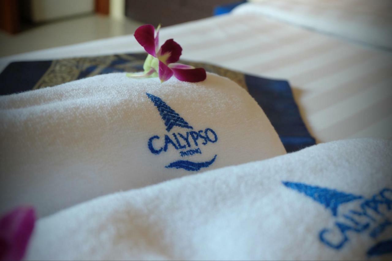 酒店 Calypso Patong
