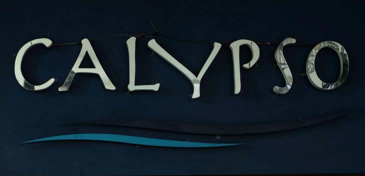 Calypso 酒店